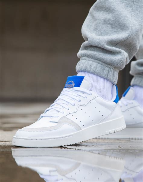 adidas supercourt mens
